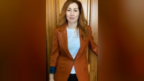 В Томске назначен новый начальник департамента экономики