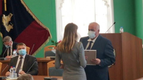 Педагог из Костромы стала победителем президентского конкурса грантов
