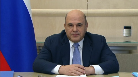 Для поступления в МГУ Мишустину не хватило полбалла