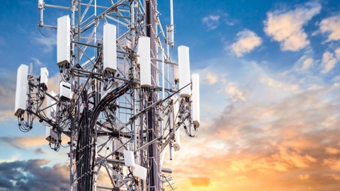 В Крыму могут установить сети 5G отечественного производства