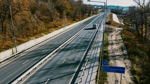 В Самарской области начнут контролировать вес проезжающих автомобилей