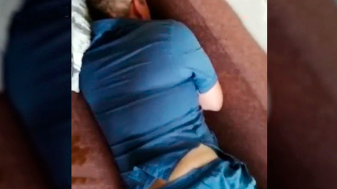 Спал на ходу. Пациенты пожаловались на пьяного дежурного врача в Березниках