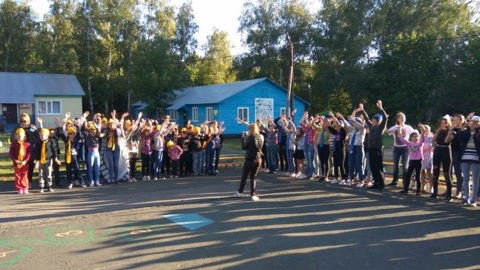 47 загородных лагерей Оренбургской области успешно прошли экспертизу