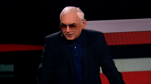 Шахназаров: империя США дряхлеет