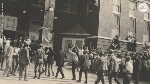 Байден назвал самую смертоносную угрозу для США