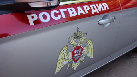 Пензенец угрожал продавцам магазина ножом из отдела кулинарии
