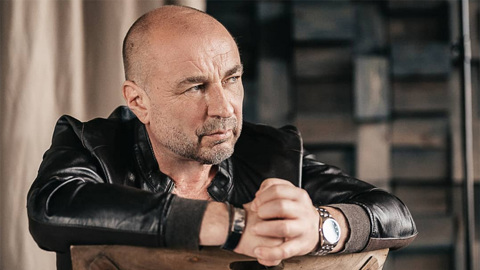 Фигурист и тренер Александр Жулин написал автобиографию