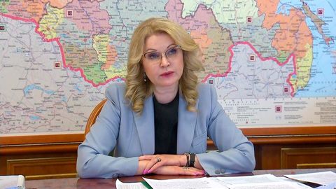 Умирает большое количество трудоспособных россиян