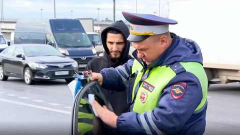 Сезонные нарушения: за что чаще всего штрафуют водителей летом