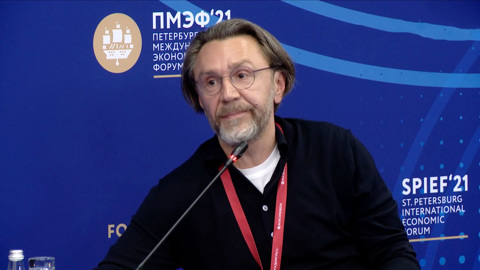 Шнуров про Евро-2020: Дзюба забьет больше всех