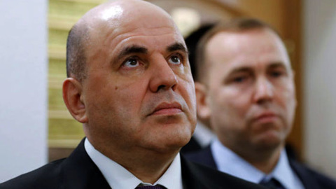 Мишустин посетит Челны для обсуждения развития "КАМАЗа"