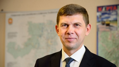 ФСБ задержала первого замглавы Минстроя Челябинской области