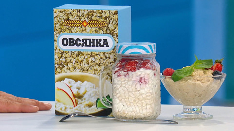 Сергей Агапкин назвал главные продукты для очищения кишечника
