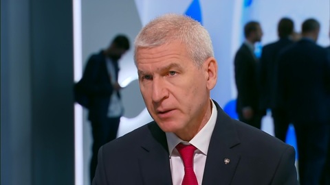 Матыцин прокомментировал отставку Черчесова