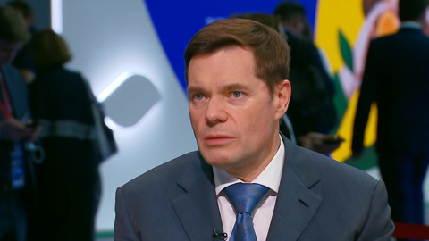 Мордашов подал иск в Европейский суд