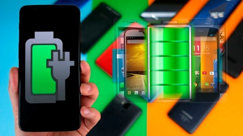 Гид покупателя: пять недорогих смартфонов-"долгожителей"