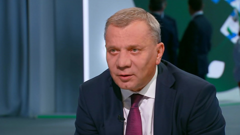 Борисов сообщил о рывке в области гиперзвукового оружия