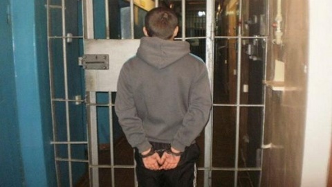 Подросток проведет 9 лет в колонии за изнасилование и убийство ребенка