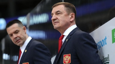 "Канадцы есть канадцы". Брагин – о поражении России в четвертьфинале