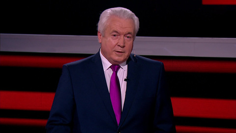 Эксперт: Украиной управляет клоун и "всадник Апокалипсиса"