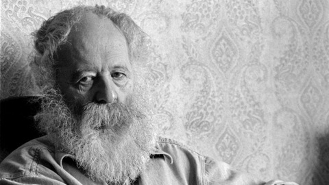 95 лет со дня рождения Михаила Шварцмана