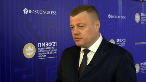 Губернатор Тамбовской области поздравил жителей с Днем образования региона