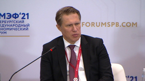 Тяжелая стадия за сутки: Мурашко рассказал о "молниеносном" ковиде