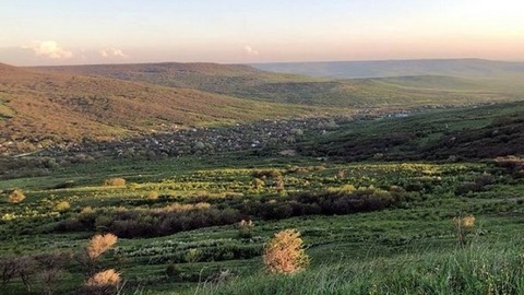 Глава Ставрополья выразил благодарность защитникам природы