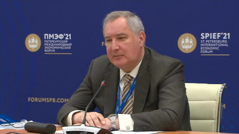 Роскосмос назвал сроки развертывания новой орбитальной станции