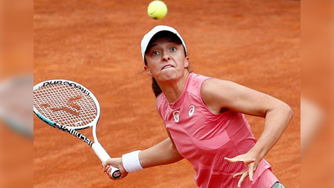 Рейтинг WTA. Свентек и Контавейт вошли в пятерку лучших