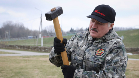 Минск подготовил комплекс ответных мер на западные санкции