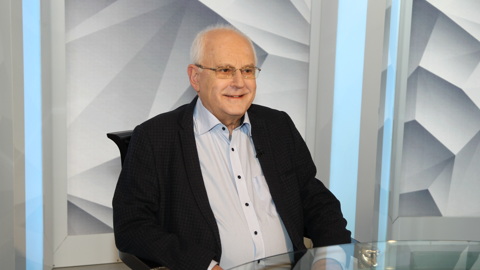 Алексей Бородин отмечает 80-летие
