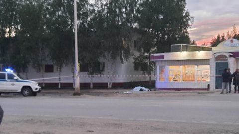 Умер еще один пострадавший при наезде на остановку в ХМАО