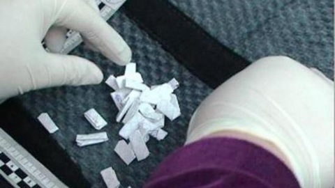 Наркоман из Костромы переквалифицировался в наркодилера