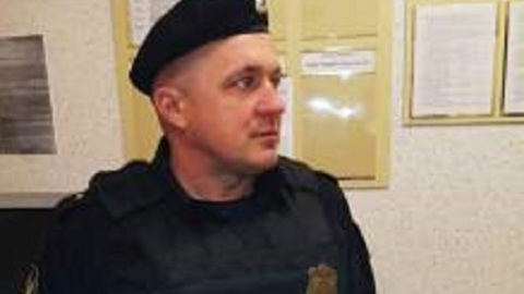 Эпилептический приступ: липецкий пристав в суде спас обвиняемого