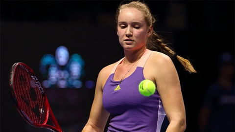Roland Garros. Елена Рыбакина выбила Серену Уильямс