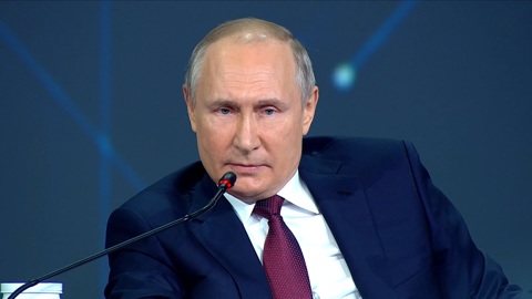 Саммит в Женеве: что не любит Путин
