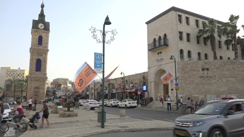 Израиль в ближайшее время может отменить масочный режим