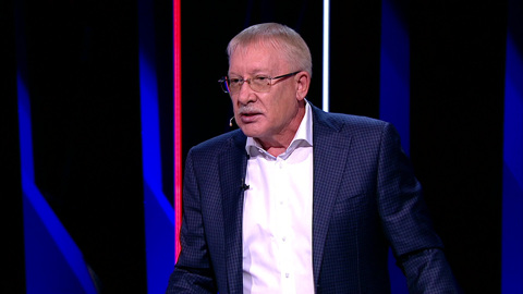 Новый политический формат: принуждение к миролюбию