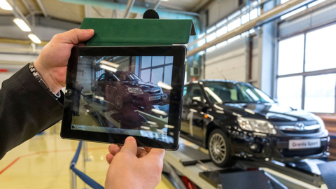 АвтоВАЗ приостановит сборку самых популярных моделей