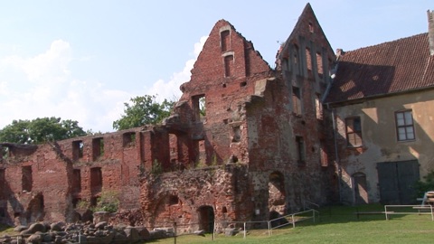 Мост Королевы Луизы в Калининградкой области вошел в топ турбрендов России