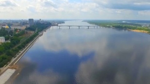 Пермь ищет идеи для логотипа 300-летия города