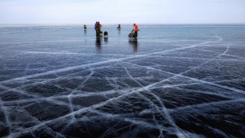 В честь 100-летия образования Бурятии запланирован турнир по гольфу на Байкале