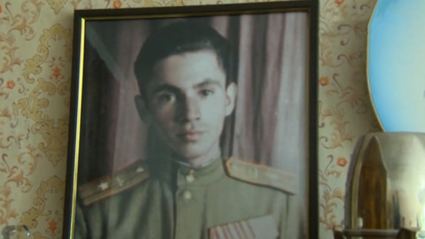 Вековой юбилей отметил ветеран из Петербурга