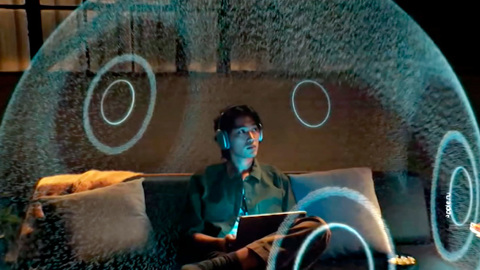 "СберЗвук" проапгрейдили до Hi-Res