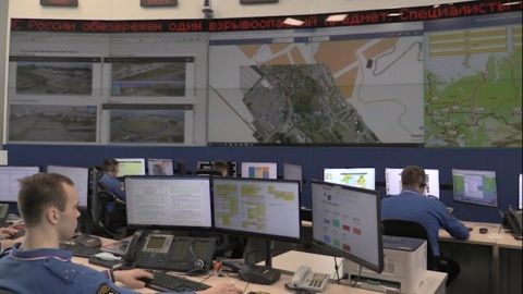 В Красноярском крае прибывает вода. Погода 24