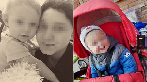 В Новосибирской области нашли живыми 17-летнюю мать с годовалым ребенком