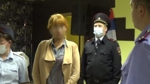 В Рязани оперативники задержали организатора секты