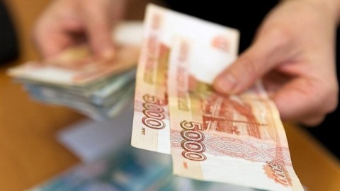В Железноводске бухгалтер присвоила 1,3 миллиона рублей