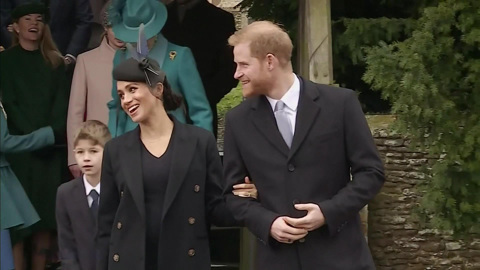 Двойное имя дочери: какие сигналы посылают принц Гарри и Маркл. Вести в 20:00